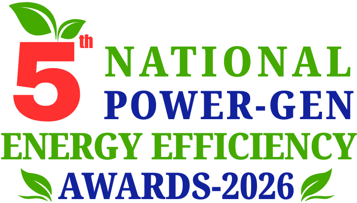 Energy Efficiency Awards 2026 Logo