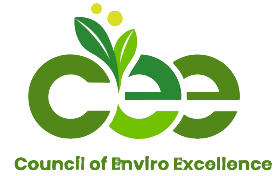 CEE logo